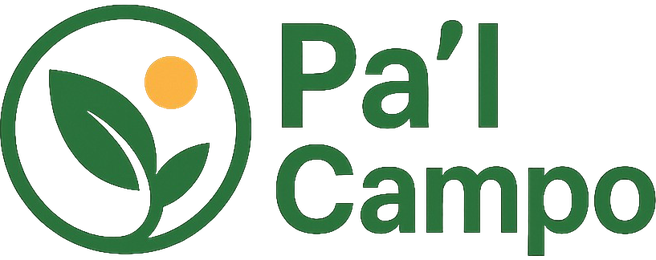 Pa'l Campo